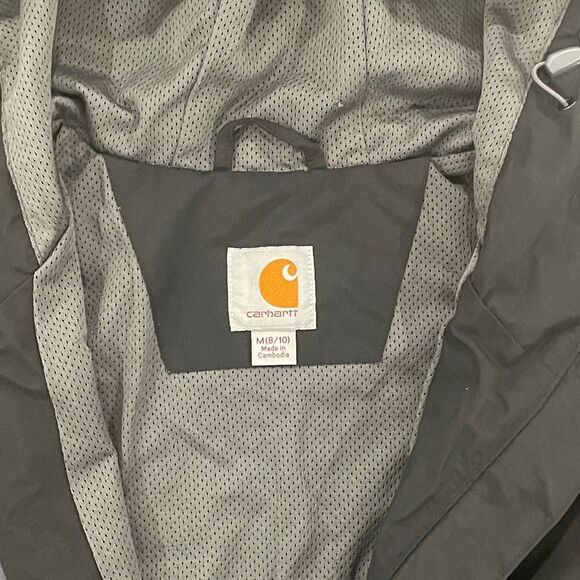 Women’s Carhartt Jacket - Picture 2 of 2